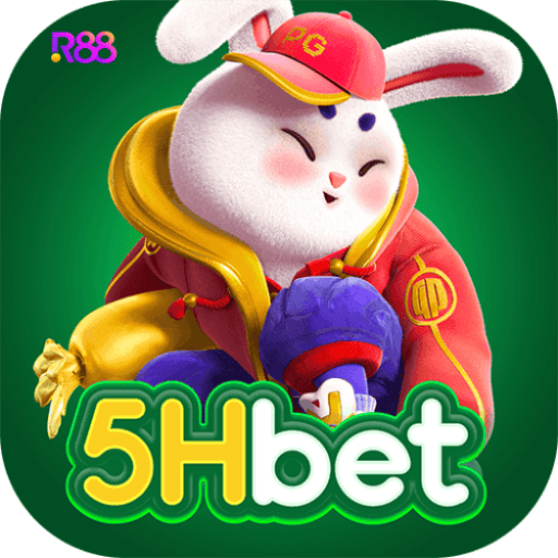 Ícone do APP 5HBET