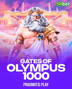 Gates of Olympus