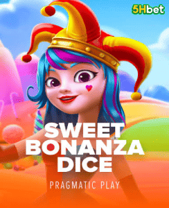 Sweet Bonanza
